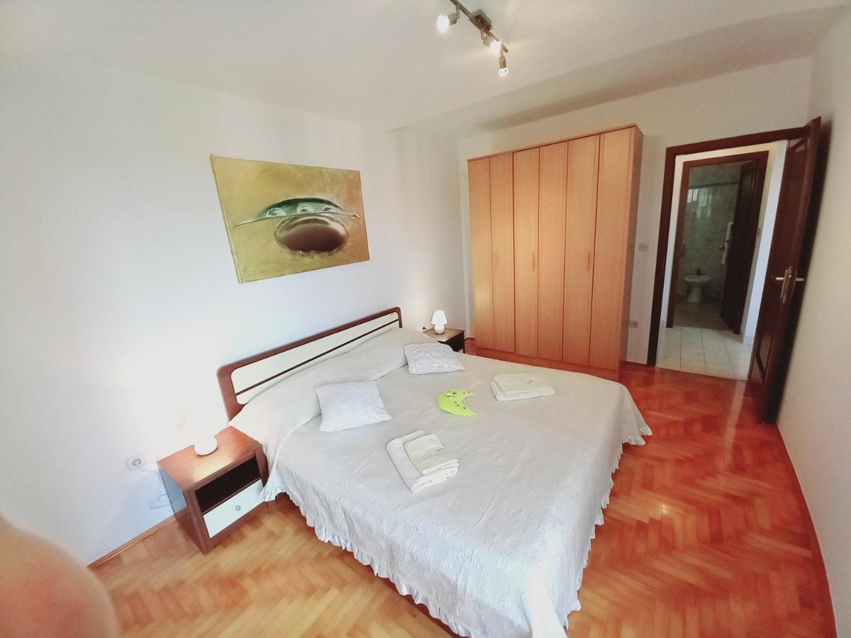 Iva Apartman Pula Exterior photo