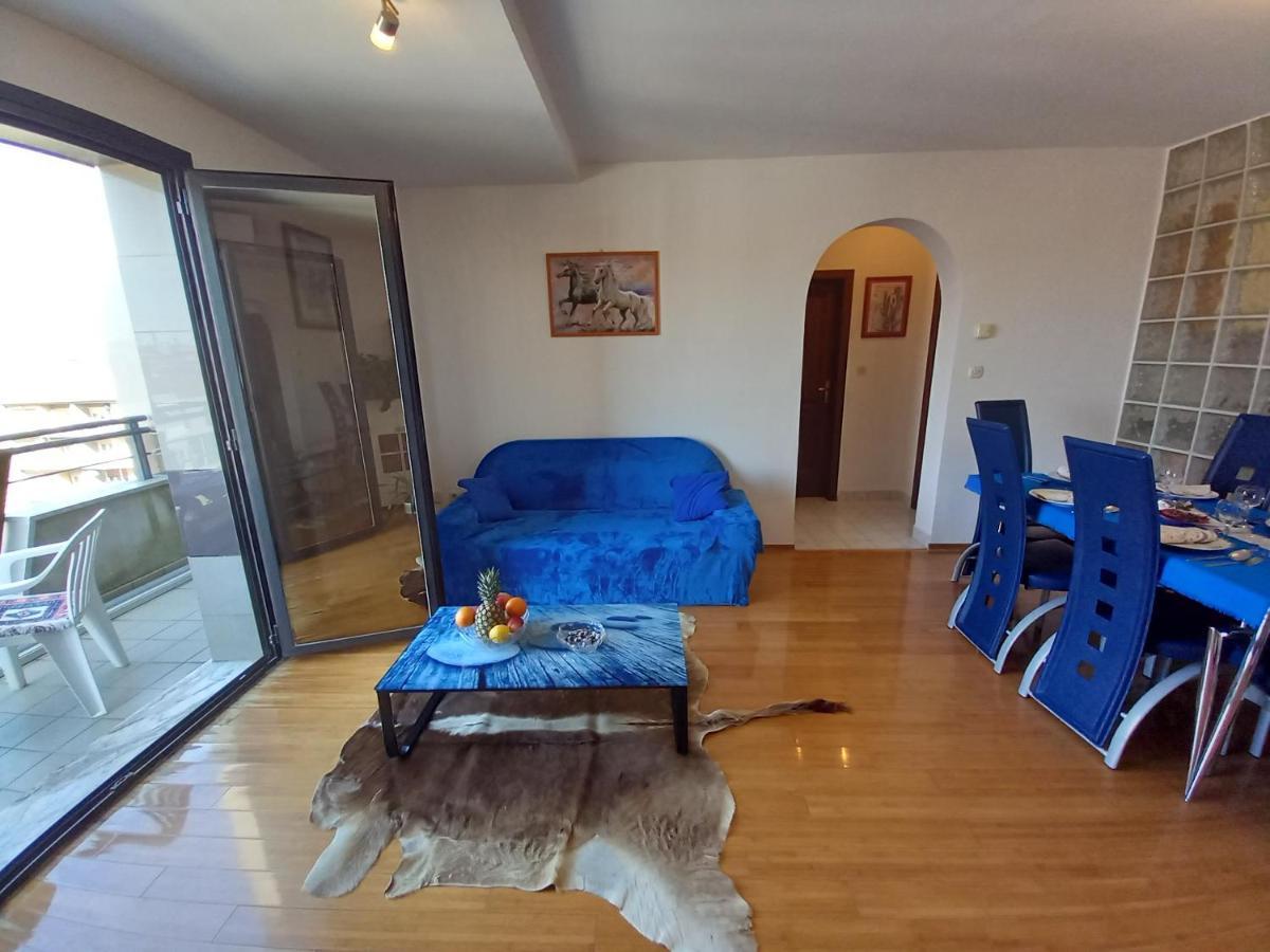 Iva Apartman Pula Exterior photo