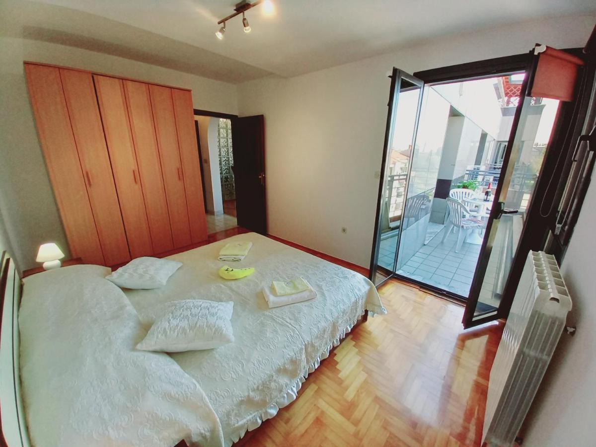 Iva Apartman Pula Exterior photo