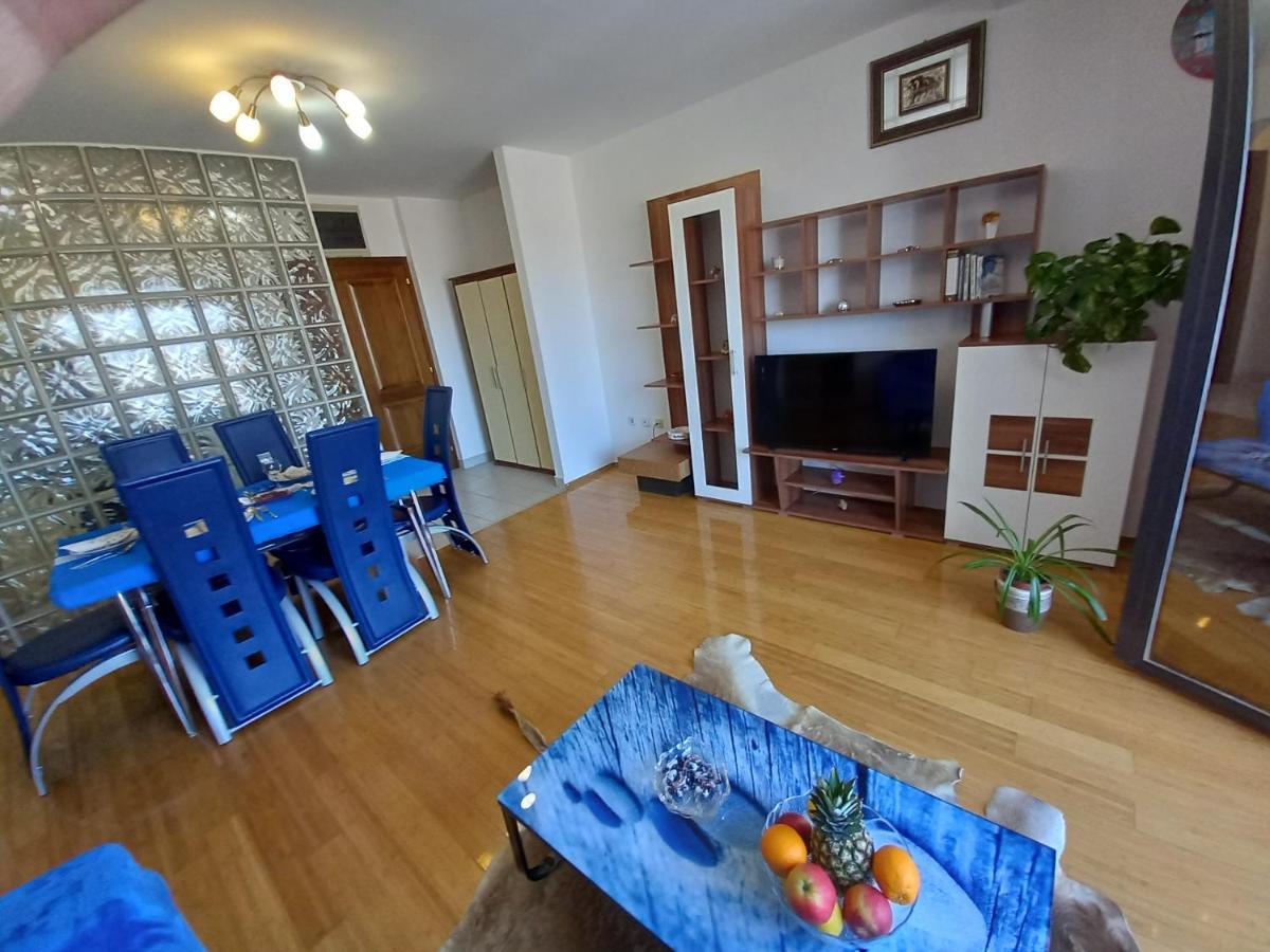 Iva Apartman Pula Exterior photo