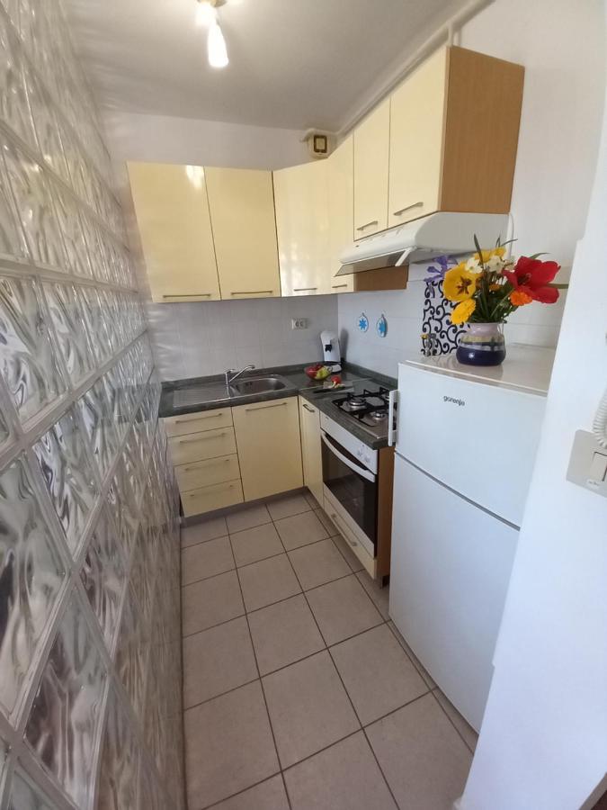 Iva Apartman Pula Exterior photo