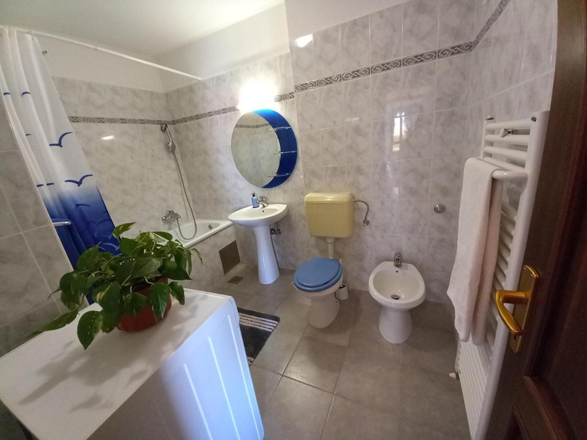 Iva Apartman Pula Exterior photo