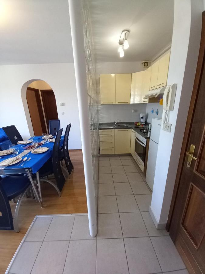 Iva Apartman Pula Exterior photo