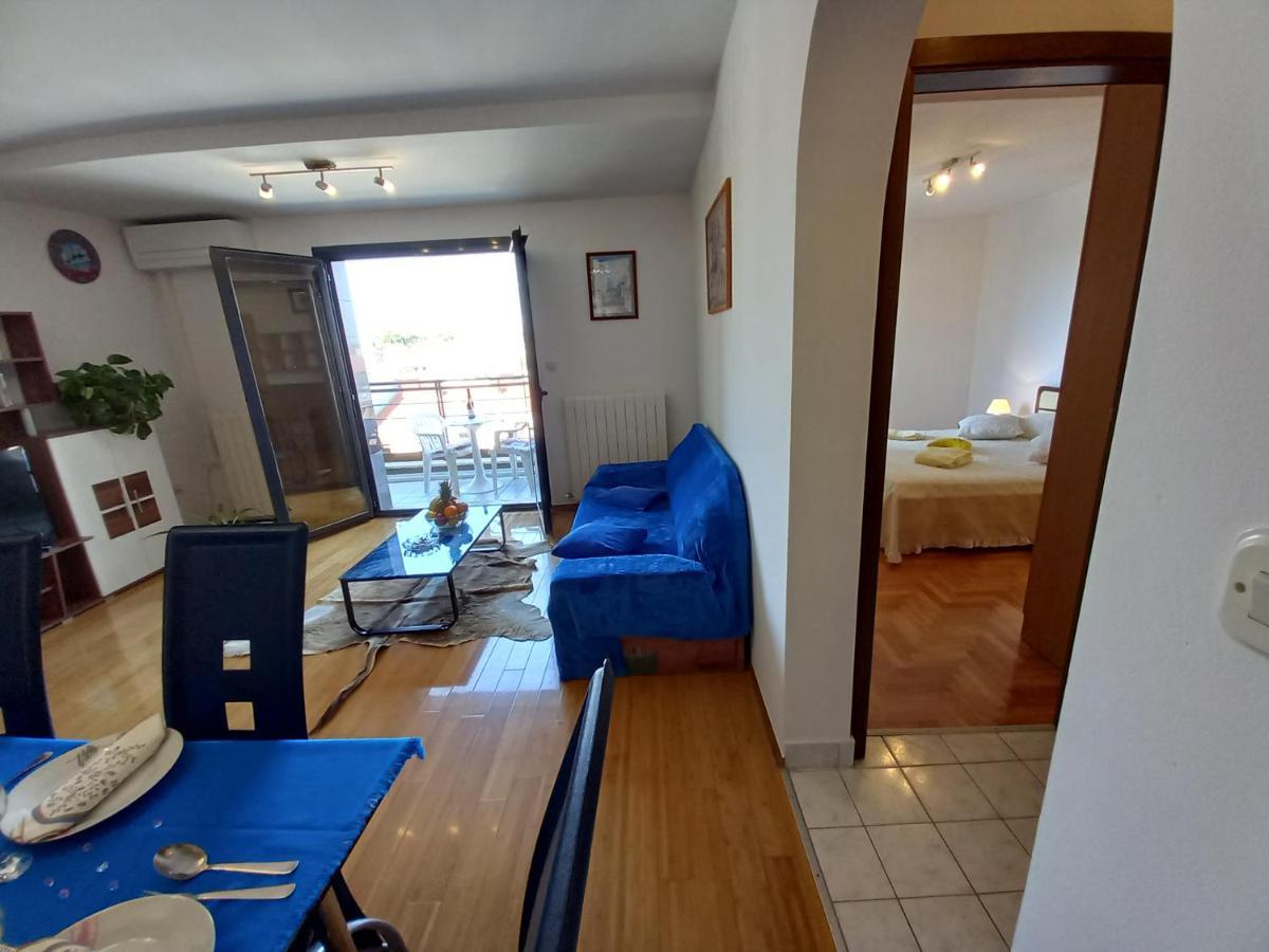 Iva Apartman Pula Exterior photo
